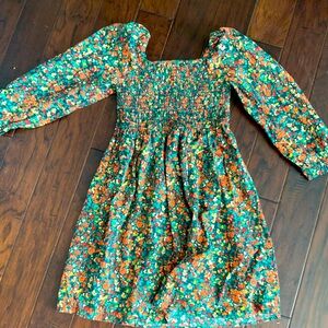 SORRY SOLD! Aesthetic, cute 10-12 girls dress!